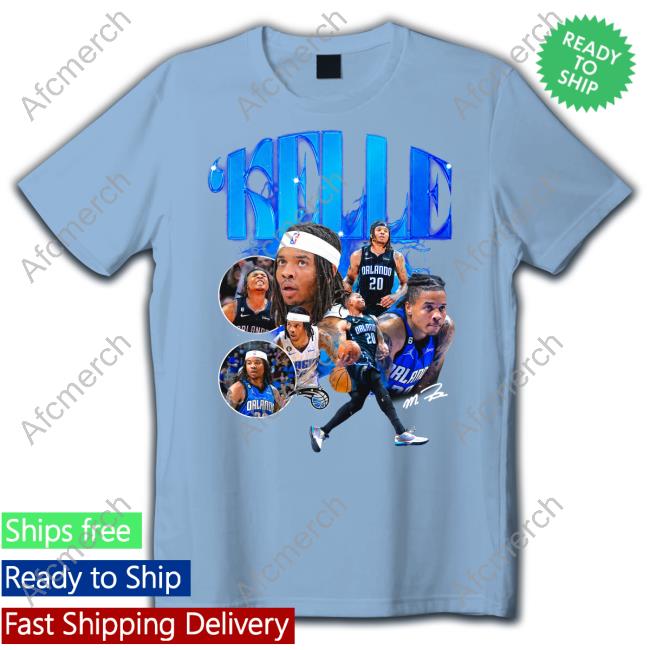 Official Orlando Magic Markelle Fultz Shirt Official Orlando Magic Markelle Fultz Shirt