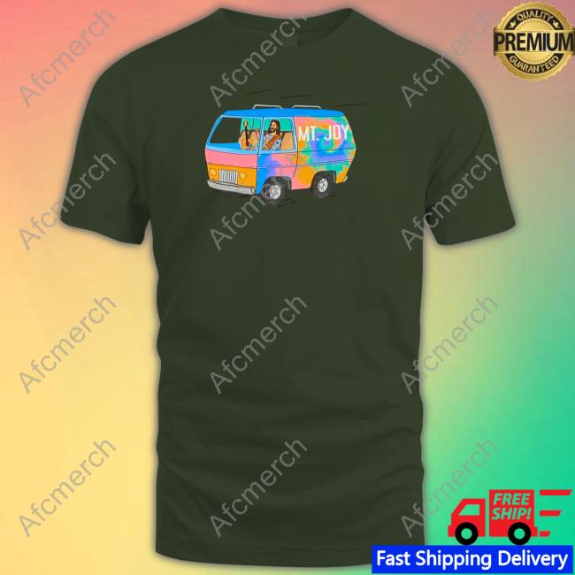 Astrovan Sweatshirt Astrovan Sweatshirt