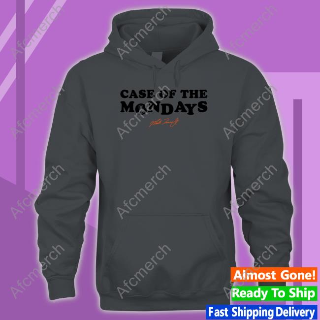 Official Martin Truex Jr Merch Case Of The Mondays 2023 Dover Win T Shirts Shopmartintruexjr Official Martin Truex Jr Merch Case Of The Mondays 2023 Dover Win T Shirts Shopmartintruexjr