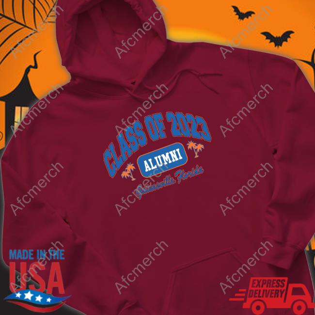 Barstool Sports 2023 Fl Alumni Gainesville Florida Tee Shirt Barstool Sports 2023 Fl Alumni Gainesville Florida Tee Shirt