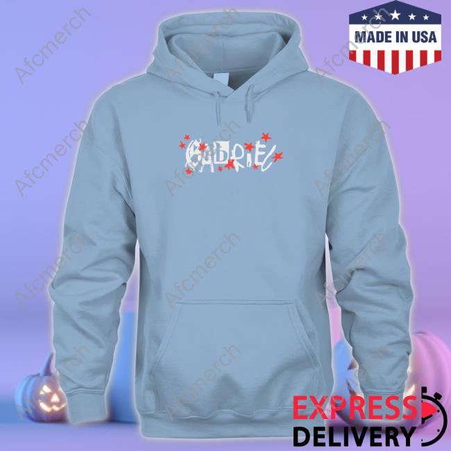 Official Keshi Merch Gabriel Hoodie Official Keshi Merch Gabriel Hoodie