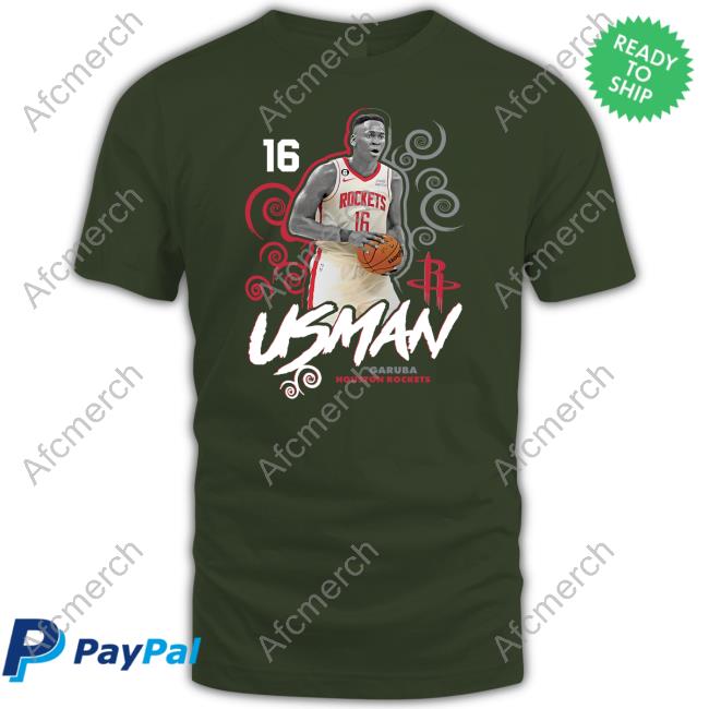 Houston Rockets Shirt 