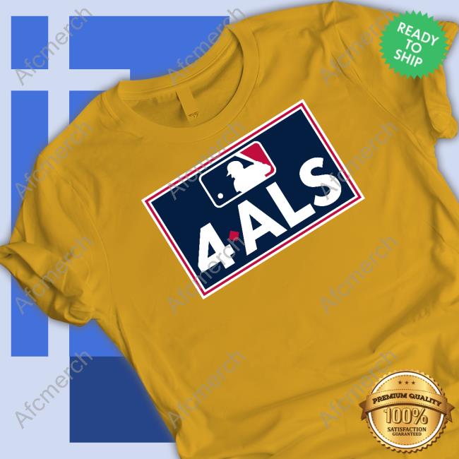 Los Angeles Angels MLB Majestic Three Quarter Sleeve Raglan Shirt