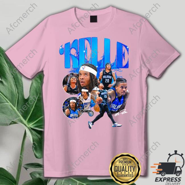 Official Orlando Magic Markelle Fultz Shirt Official Orlando Magic Markelle Fultz Shirt