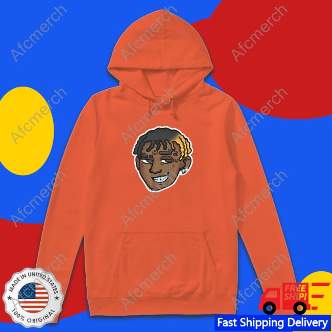 Official Soulja Cartoon Shirt Official Soulja Cartoon Shirt