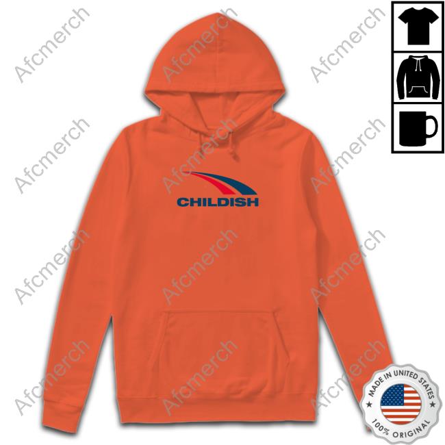 Childish T Shirt Childish T Shirt