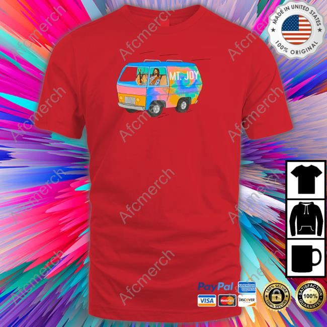 Astrovan Sweatshirt Astrovan Sweatshirt