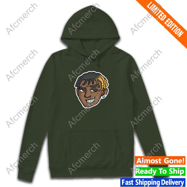 Official Soulja Cartoon Shirt Official Soulja Cartoon Shirt