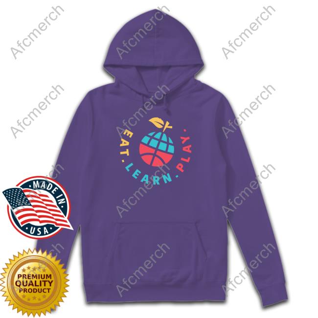 Official Eat Learn Play T Shirts Official Eat Learn Play T Shirts