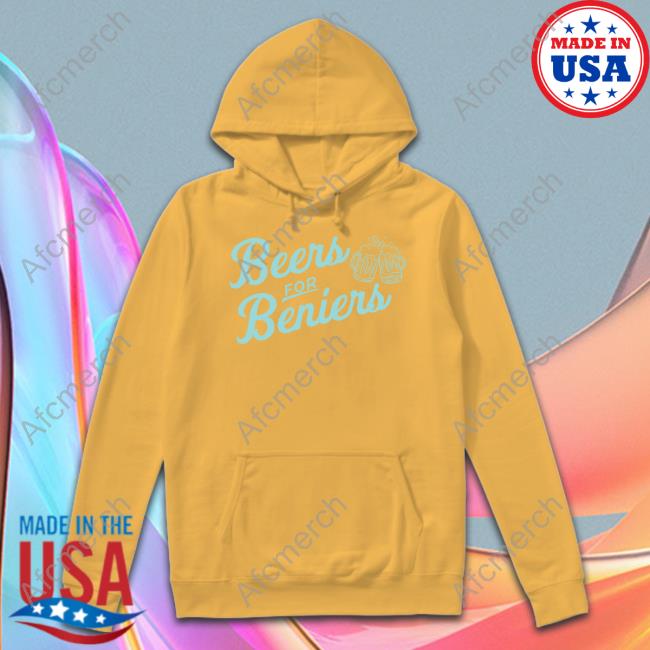 Beers For Beniers T Shirt Beers For Beniers T Shirt
