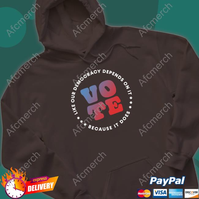 Adam Schiff Store Vote Like Our Democracy Depends On It Because It Does Tee Shirt Candidly Tiff Adam Schiff Store Vote Like Our Democracy Depends On It Because It Does Tee Shirt Candidly Tiff