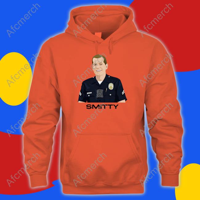 Official The Rookie Quigley Smitty Shirt Brent Huff Official The Rookie Quigley Smitty Shirt Brent Huff