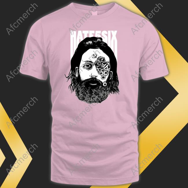 vEyecarious Crewneck Sweatshirt vEyecarious Crewneck Sweatshirt