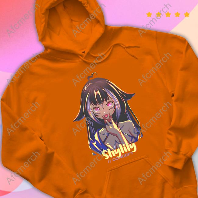 Shylily Sunset Tee Shylily Sunset Tee