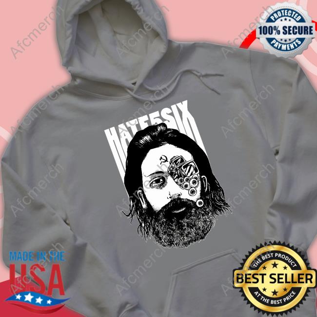 vEyecarious Crewneck Sweatshirt vEyecarious Crewneck Sweatshirt