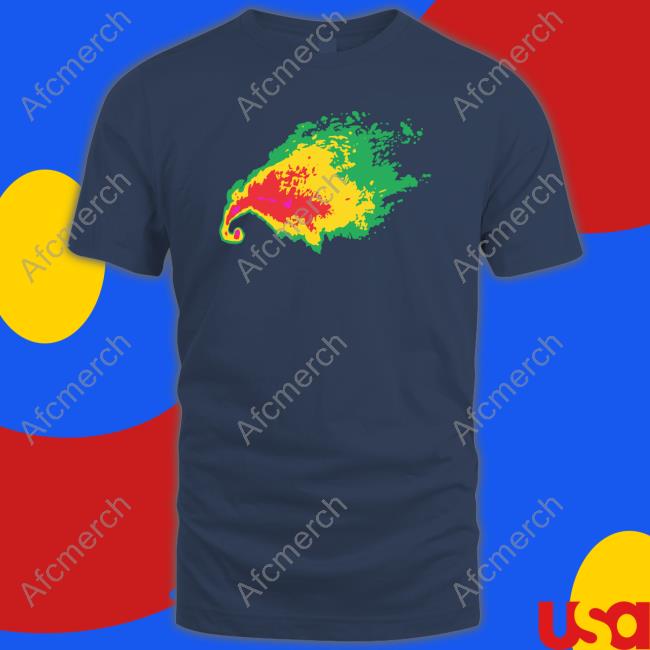 Supercell Hoodie Supercell Hoodie