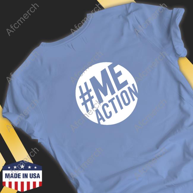 MEAction Still Sick Still Fighting Long Sleeve Tee MEAction Still Sick Still Fighting Long Sleeve Tee