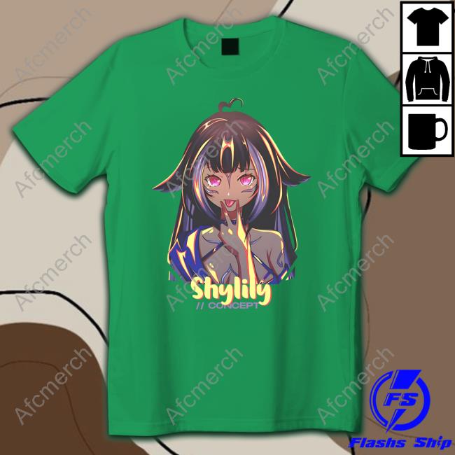 Shylily Sunset Tee Shylily Sunset Tee