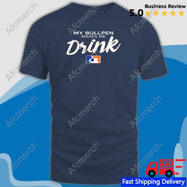 The Lions Make Me Drink Unisex T-Shirt