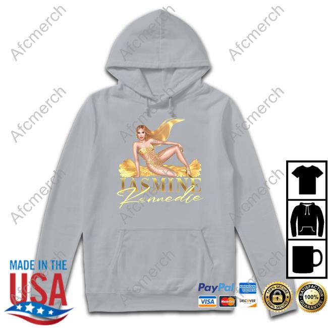 Lip Sync Assassin Jasmine Kennedie Shirt Lip Sync Assassin Jasmine Kennedie Shirt