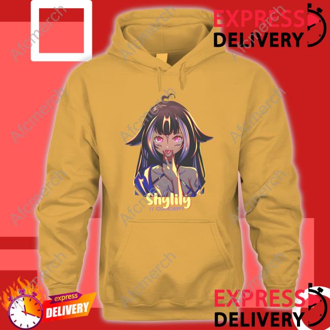 Shylily Sunset Tee Shylily Sunset Tee