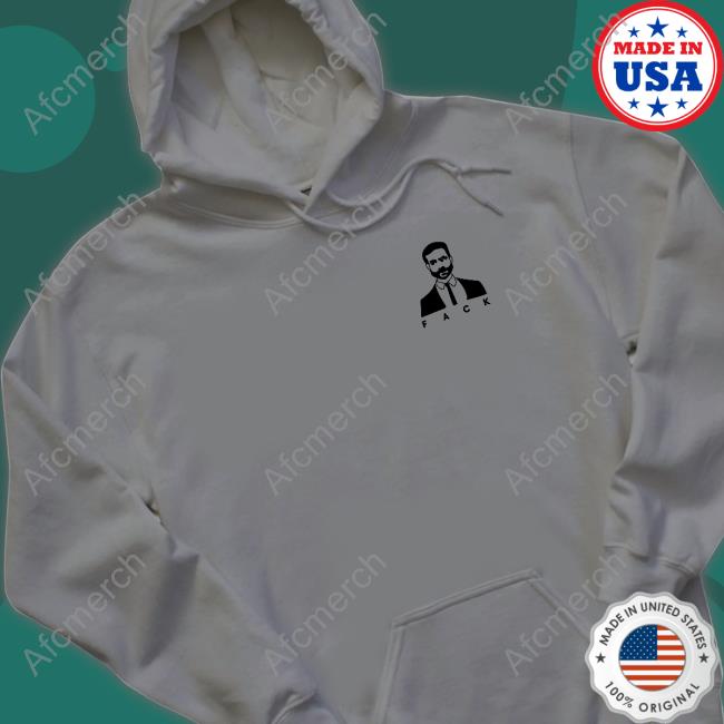 Official Roy Kent Fack Tee Official Roy Kent Fack Tee