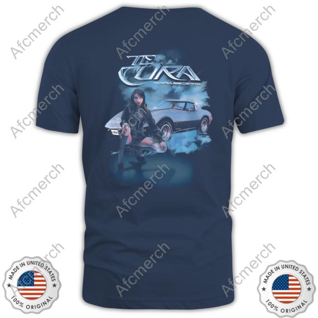 Te Cura Shirt Te Cura Shirt