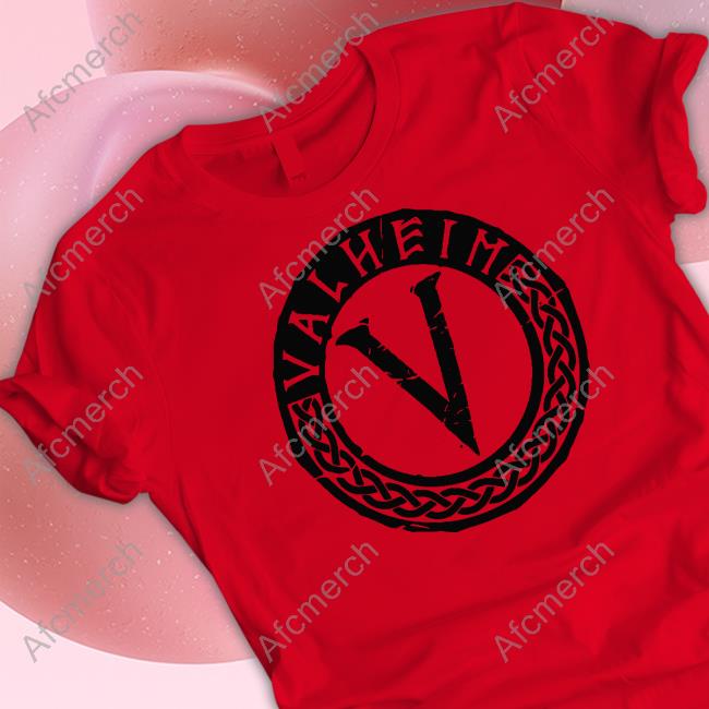 LVTOFFICIAL Logo T-Shirt