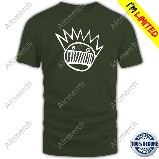 Official Vintage Washed Boognish Crewneck Sweatshirt Official Vintage Washed Boognish Crewneck Sweatshirt