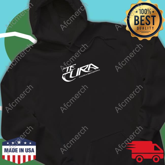 Te Cura Shirt Te Cura Shirt