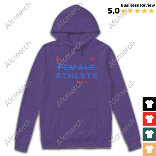Playa Society Uswnt Female Athlete Fashion Clothes Playa Society Uswnt Female Athlete Fashion Clothes
