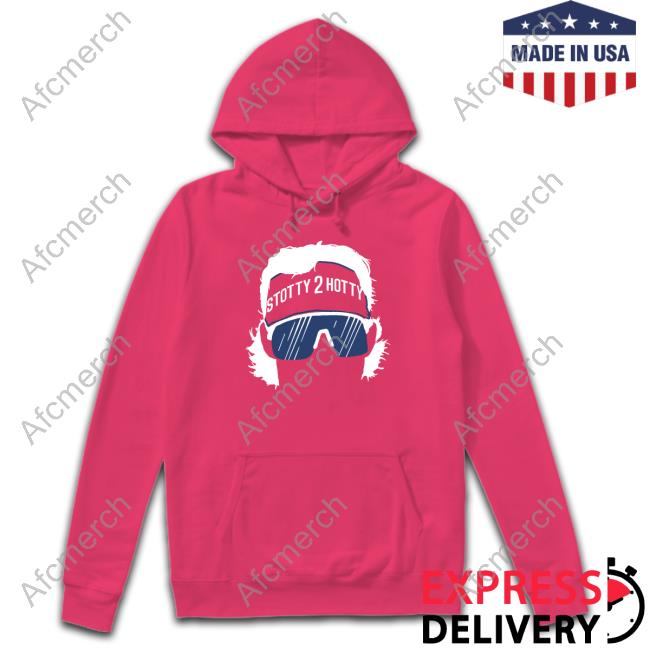 Stotty 2 Hotty Tee Shirt Stotty 2 Hotty Tee Shirt