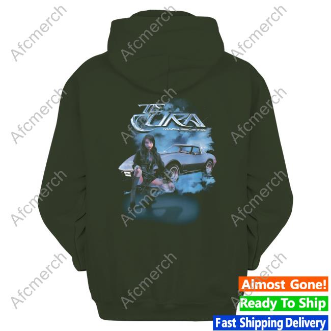 Te Cura Shirt Te Cura Shirt