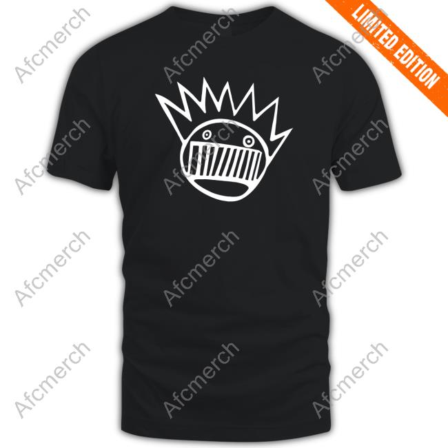 Official Vintage Washed Boognish Crewneck Sweatshirt Official Vintage Washed Boognish Crewneck Sweatshirt