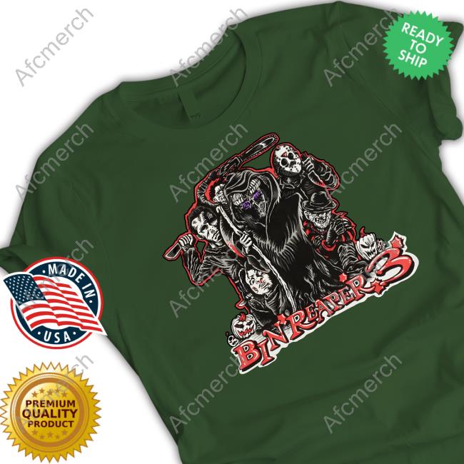 BabyTron Bin Reaper 3 Monster shops Tie Dye T-shirt Tee ShittyBoyz