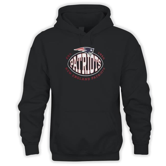 New England Patriots Shirt Sweatshirt Hoodie New England Patriots