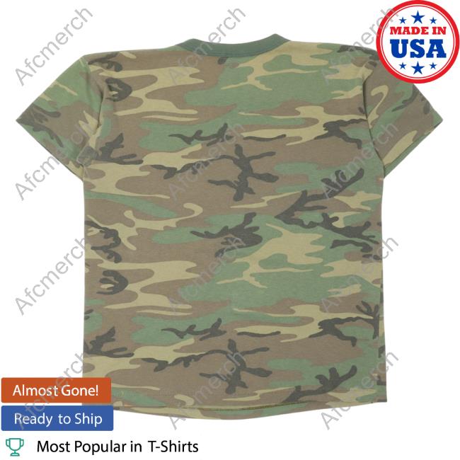 Official Justin Reed Vintage Camouflage Shirts Justinreed Official Justin Reed Vintage Camouflage Shirts Justinreed