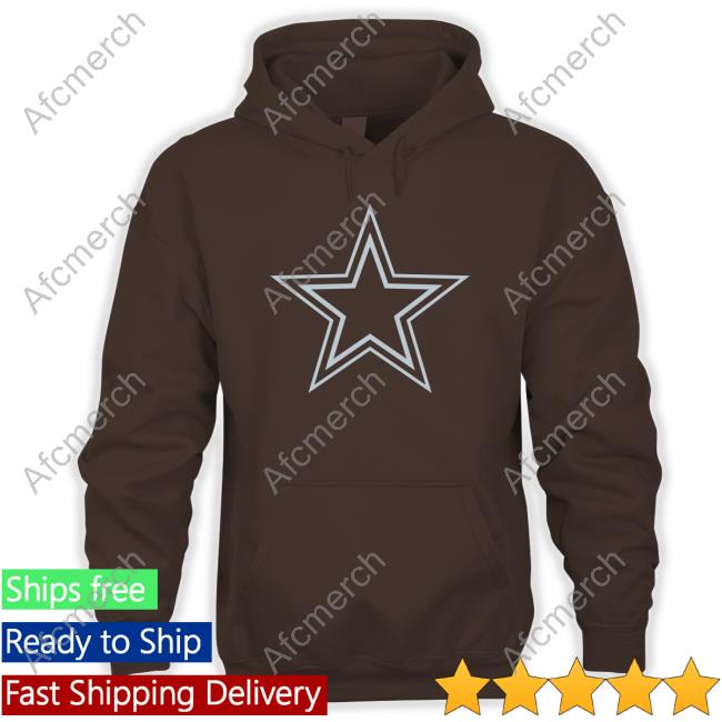 Dallas Cowboys '64 Crewneck  Retro Dallas Cowboys Sweatshirt – HOMAGE