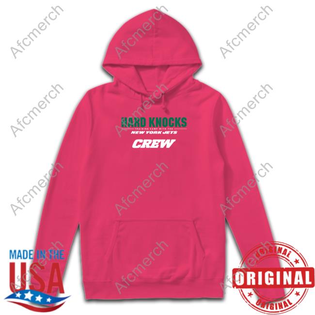 nfl films hoodie