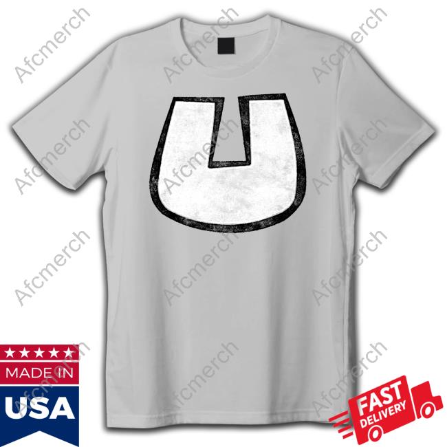 Underdog T-Shirt - AFCMerch