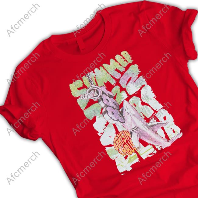 Official Head In The Clouds Ambush X 88Rising T Shirt Official Head In The Clouds Ambush X 88Rising T Shirt