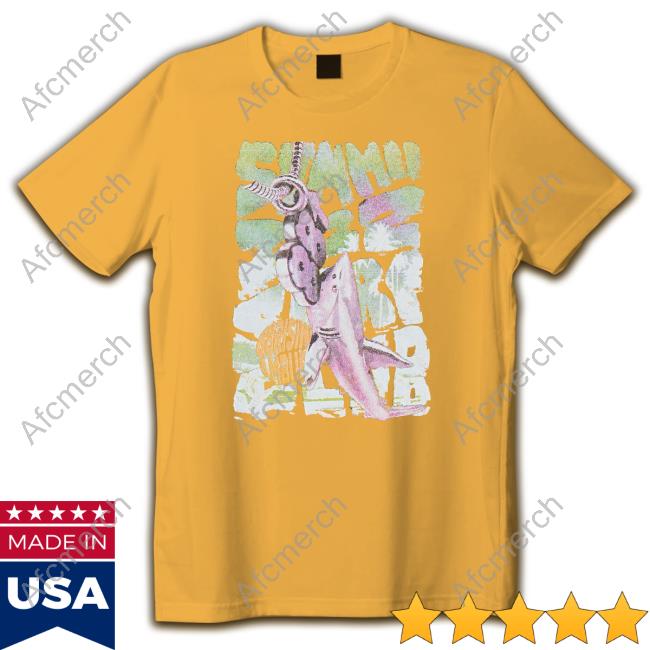 Official Head In The Clouds Ambush X 88Rising T Shirt Official Head In The Clouds Ambush X 88Rising T Shirt