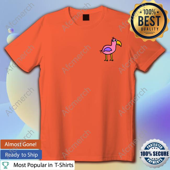 Opila Bird Garten Of Banban T-shirt