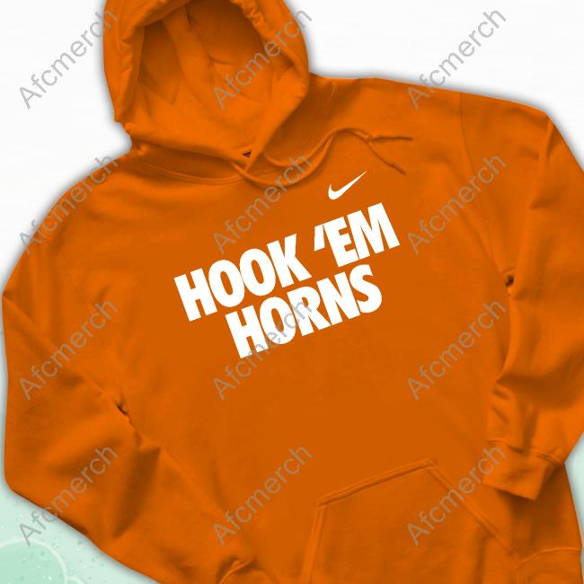 High-4-Star SG Cam Scott Hook'Em Horns Shirt Hook'em Headlines