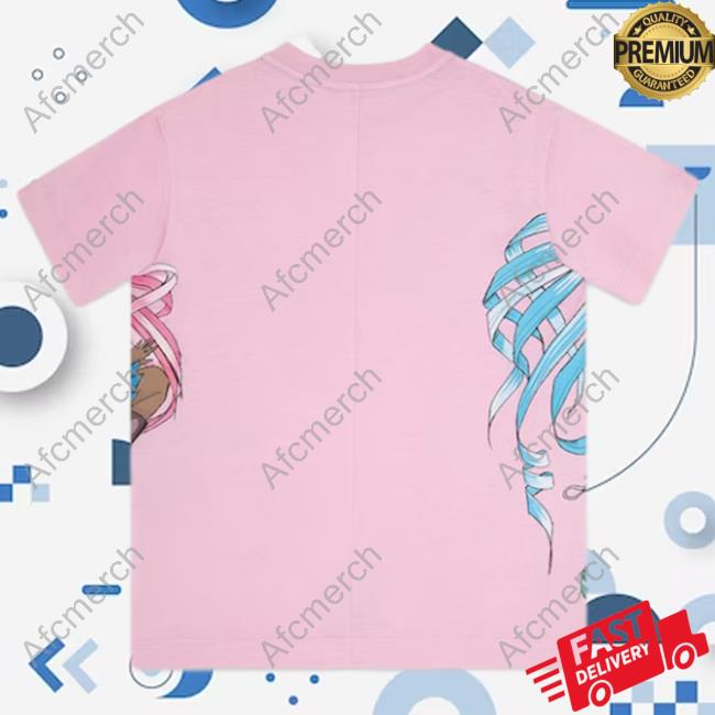 Official Fendi Clothing Store Shop Junior 3D Shirt Official Fendi Clothing Store Shop Junior 3D Shirt