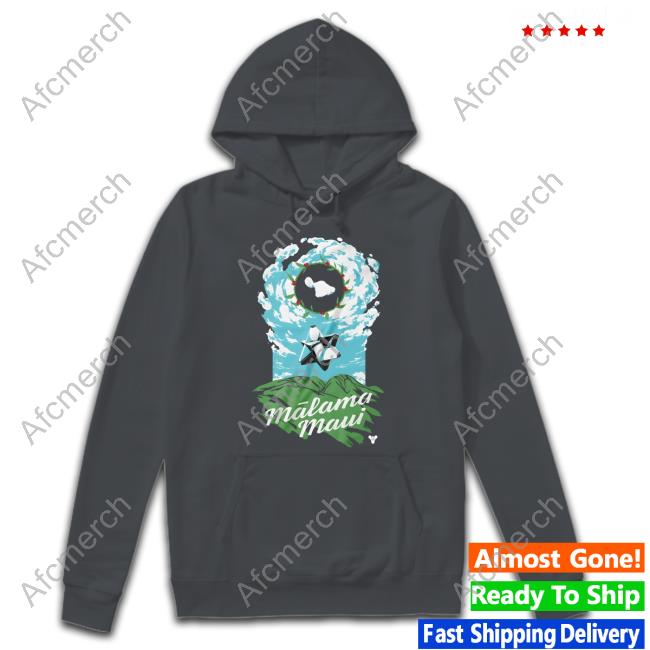 Official Mālama Maui Tee Official Mālama Maui Tee