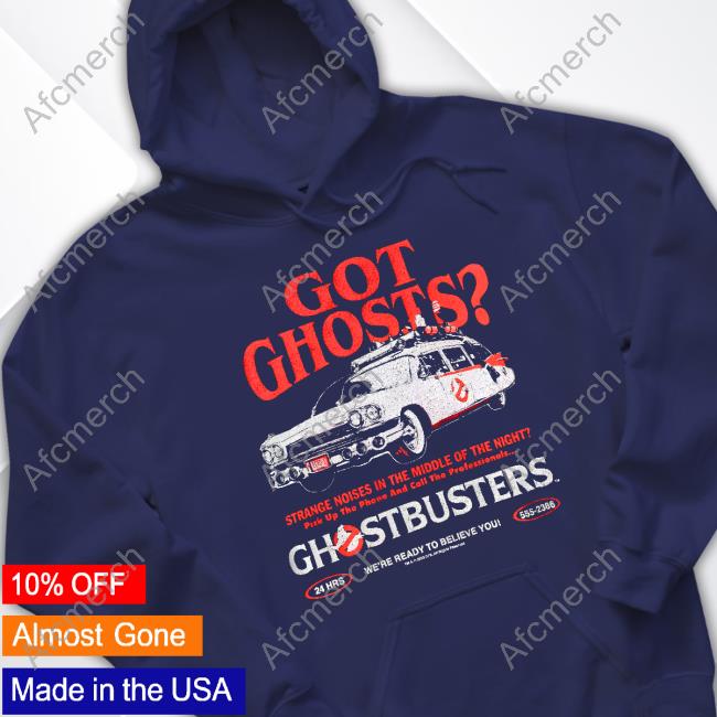 Kohl's Merch Halloween Ghostbusters Graphic Tee Shirt Kohl's Merch Halloween Ghostbusters Graphic Tee Shirt