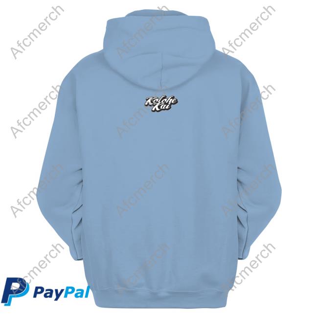 Official Kolohe Kai Camo Logo Tee Shirt Official Kolohe Kai Camo Logo Tee Shirt