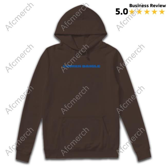 Lauren Daigle Fan Shirt Lauren Daigle Fan Shirt