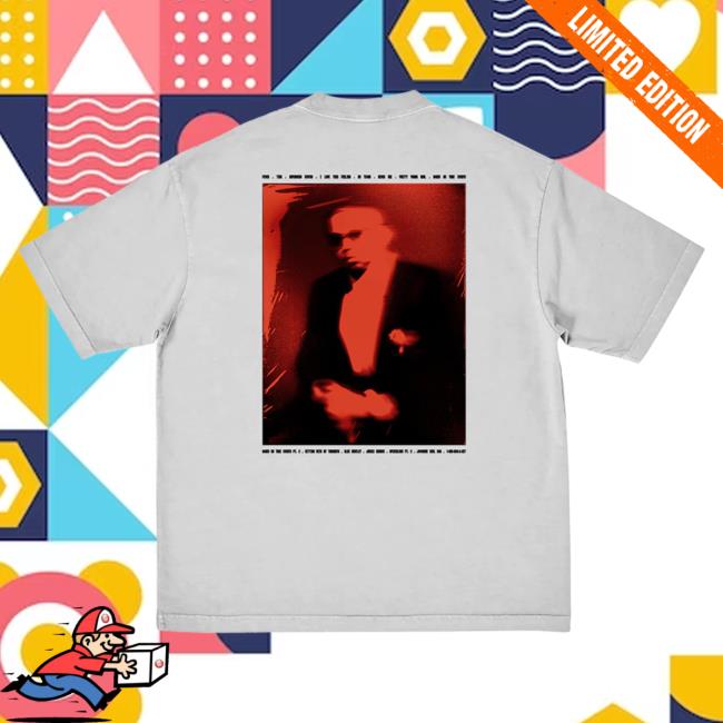 Official Nasir Jones Shop Nas Merch Magic 3 1-800 T Shirt Nasirjones Official Nasir Jones Shop Nas Merch Magic 3 1-800 T Shirt Nasirjones